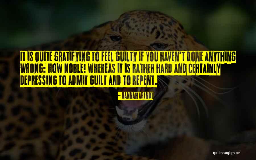 If You Feel Sad Quotes By Hannah Arendt If You Feel Sad Quotes By Hannah Arendt