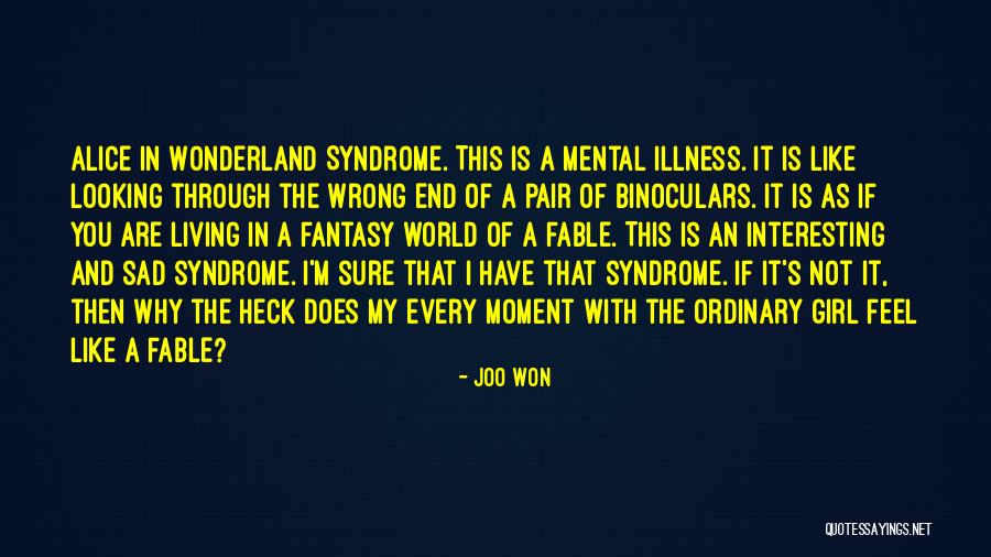 If You Feel Sad Quotes By Joo Won If You Feel Sad Quotes By Joo Won