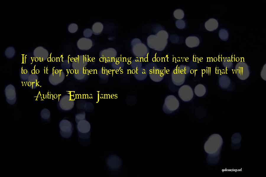 If You Feel Single Quotes By Emma James