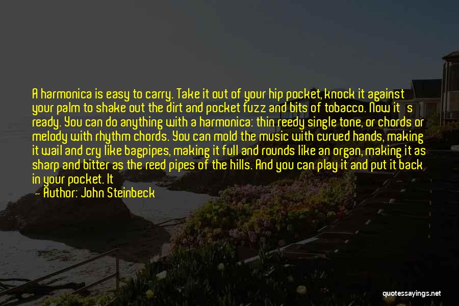 If You Feel Single Quotes By John Steinbeck