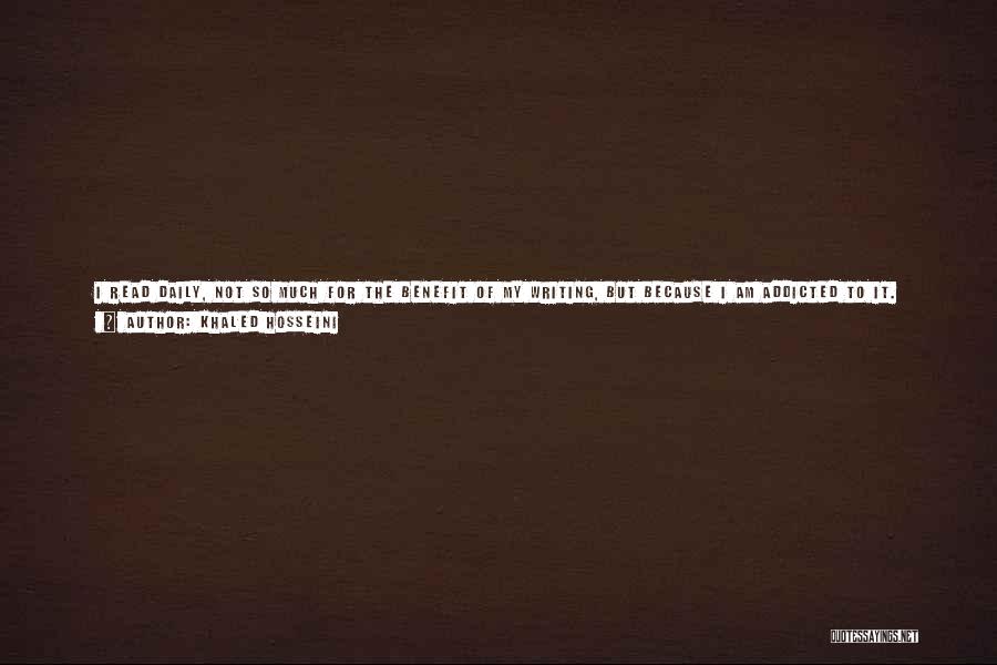 If You Have Something To Say About Me Quotes By Khaled Hosseini