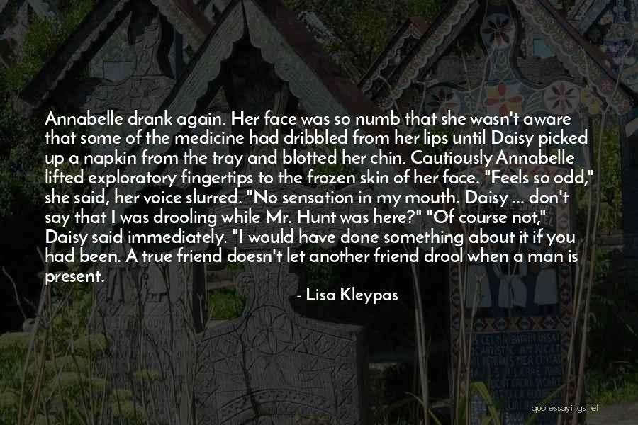 If You Have Something To Say Quotes By Lisa Kleypas If You Have Something To Say Quotes By Lisa Kleypas