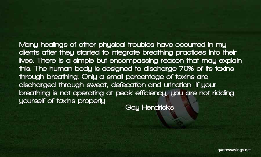 If You Have To Explain Yourself Quotes By Gay Hendricks If You Have To Explain Yourself Quotes By Gay Hendricks