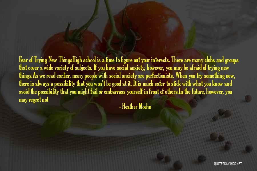 If You Have To Try Quotes By Heather Moehn If You Have To Try Quotes By Heather Moehn