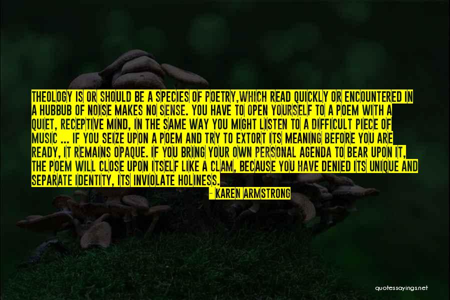 If You Have To Try Quotes By Karen Armstrong If You Have To Try Quotes By Karen Armstrong