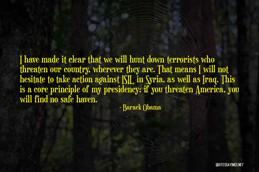 If You Hesitate Quotes By Barack Obama If You Hesitate Quotes By Barack Obama