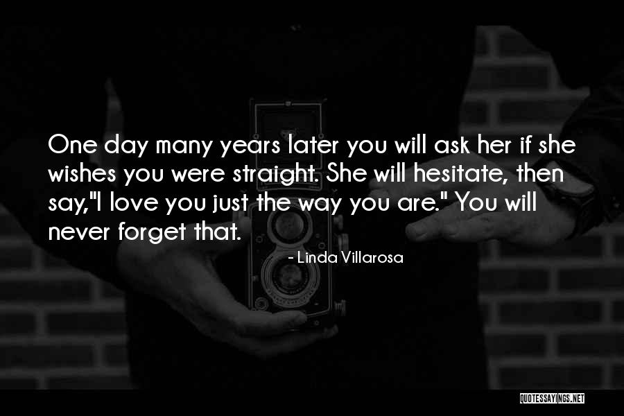 If You Hesitate Quotes By Linda Villarosa If You Hesitate Quotes By Linda Villarosa