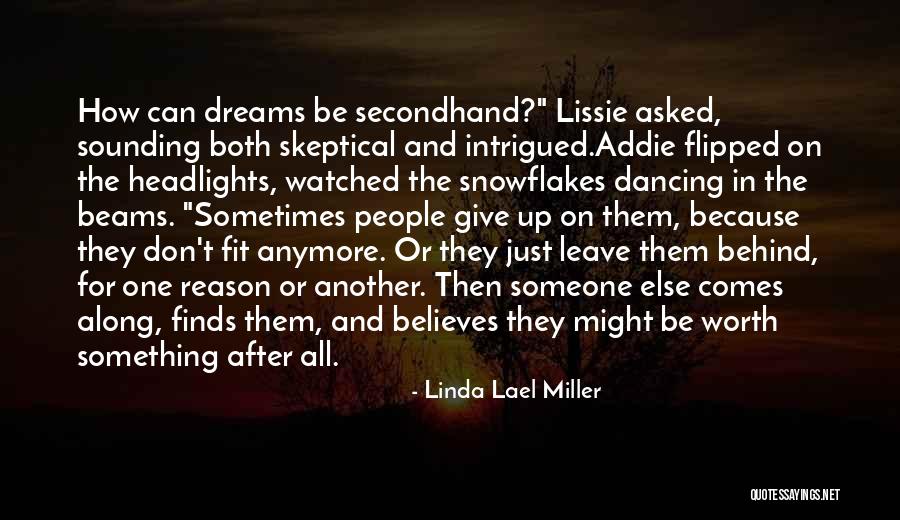 If You Leave Without A Reason Quotes By Linda Lael Miller If You Leave Without A Reason Quotes By Linda Lael Miller