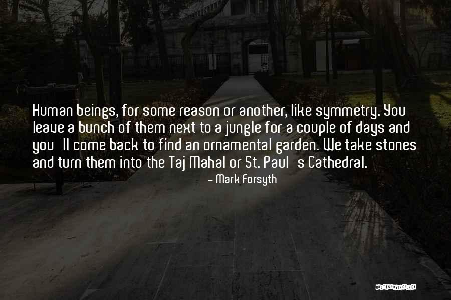 If You Leave Without A Reason Quotes By Mark Forsyth If You Leave Without A Reason Quotes By Mark Forsyth