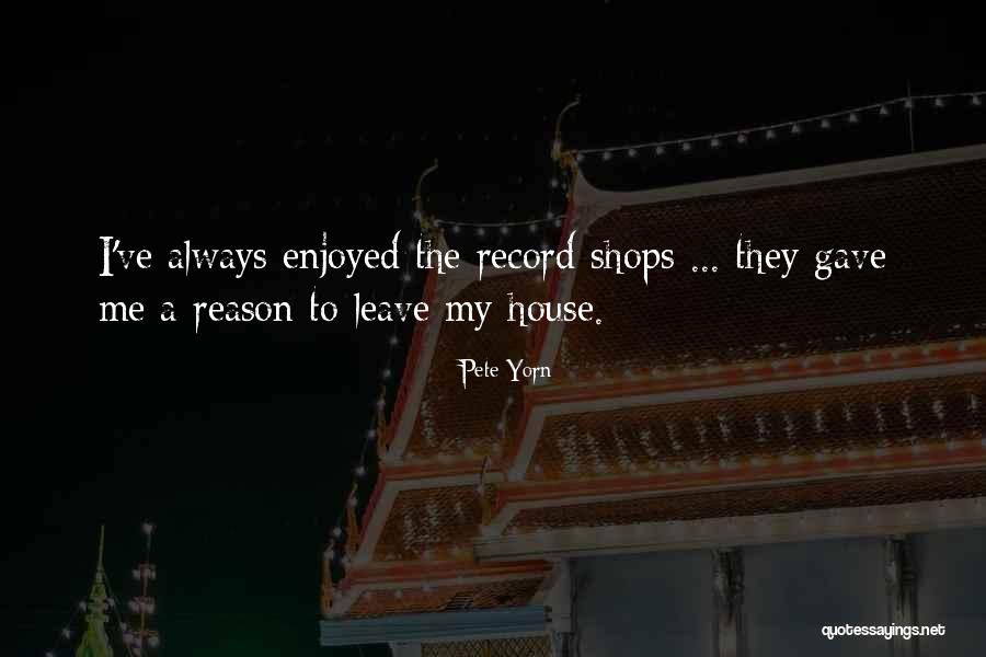 If You Leave Without A Reason Quotes By Pete Yorn If You Leave Without A Reason Quotes By Pete Yorn