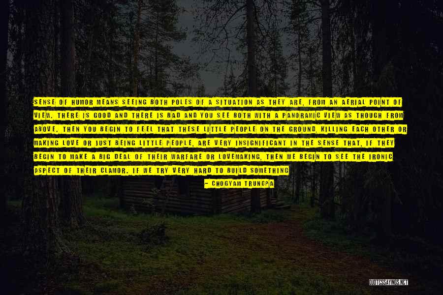 If You Love Each Other Quotes By Chogyam Trungpa If You Love Each Other Quotes By Chogyam Trungpa
