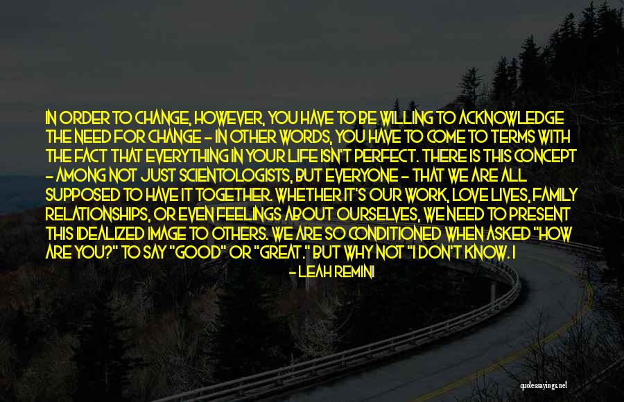 If You Love Each Other Quotes By Leah Remini If You Love Each Other Quotes By Leah Remini