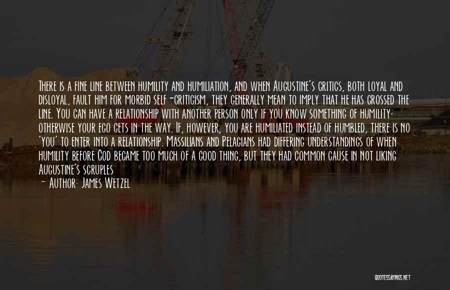 If You Love Him Quotes By James Wetzel If You Love Him Quotes By James Wetzel