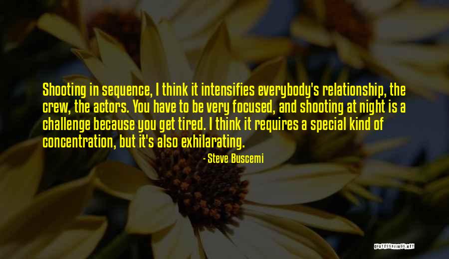 If You Love Irish Girl Quotes By Steve Buscemi
