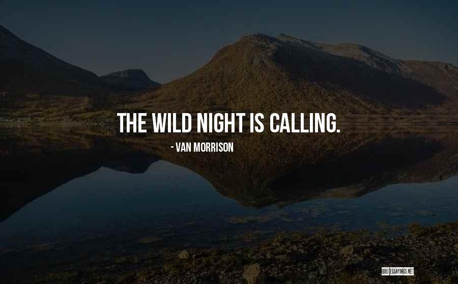 If You Love Irish Girl Quotes By Van Morrison
