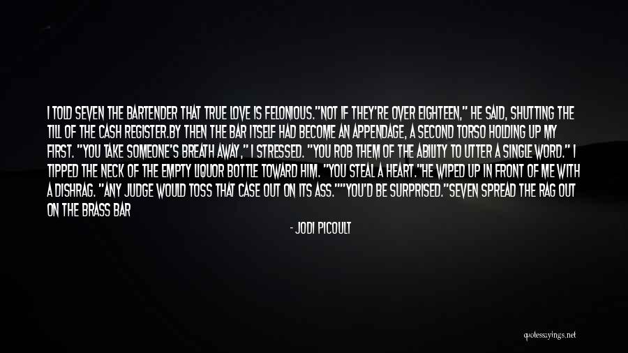 If You Love Me For Me Quotes By Jodi Picoult If You Love Me For Me Quotes By Jodi Picoult