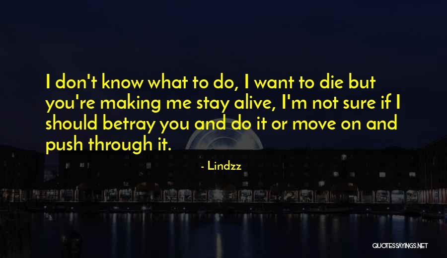 If You Love Me Or Hate Me Quotes By Lindzz If You Love Me Or Hate Me Quotes By Lindzz