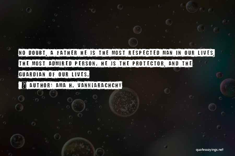 If You Love Someone Let Them Go Quotes By Ama H. Vanniarachchy