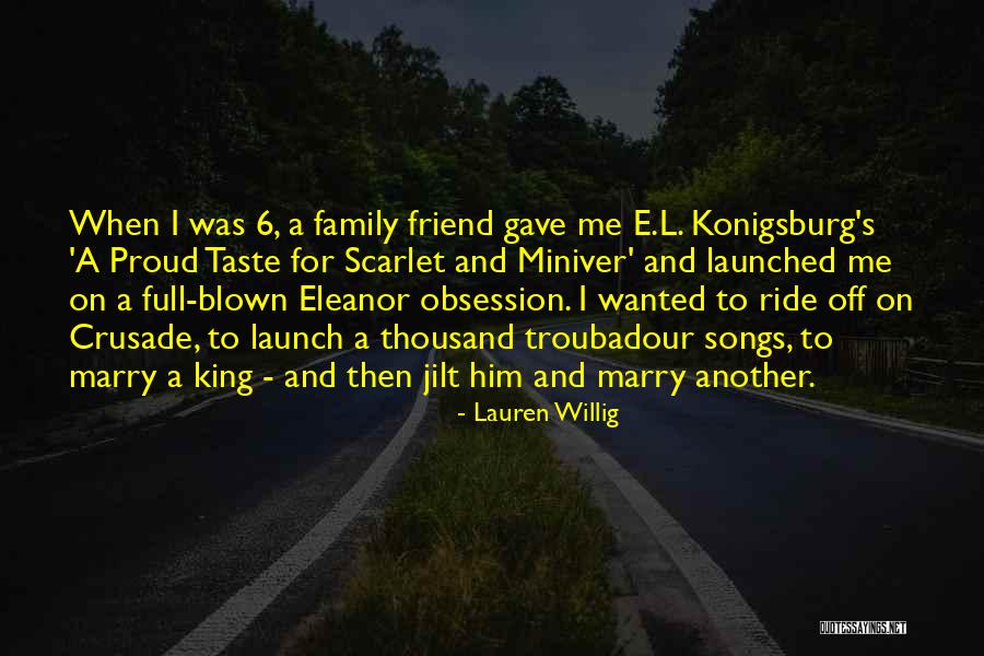 If You Marry Your Best Friend Quotes By Lauren Willig If You Marry Your Best Friend Quotes By Lauren Willig
