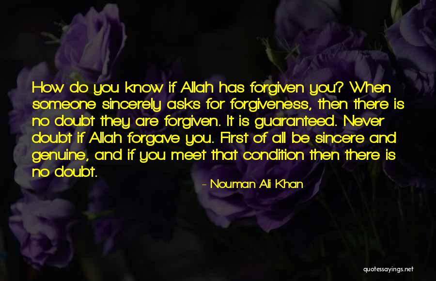 If You Meet That Someone Quotes By Nouman Ali Khan If You Meet That Someone Quotes By Nouman Ali Khan