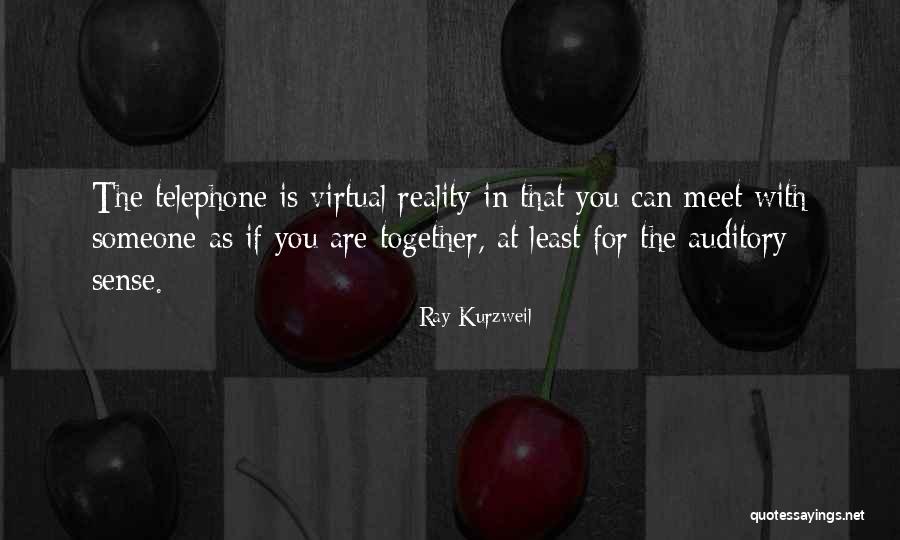 If You Meet That Someone Quotes By Ray Kurzweil If You Meet That Someone Quotes By Ray Kurzweil