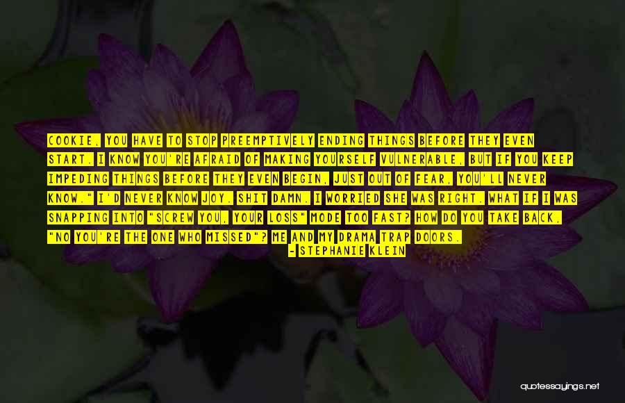 If You Missed Me Quotes By Stephanie Klein If You Missed Me Quotes By Stephanie Klein