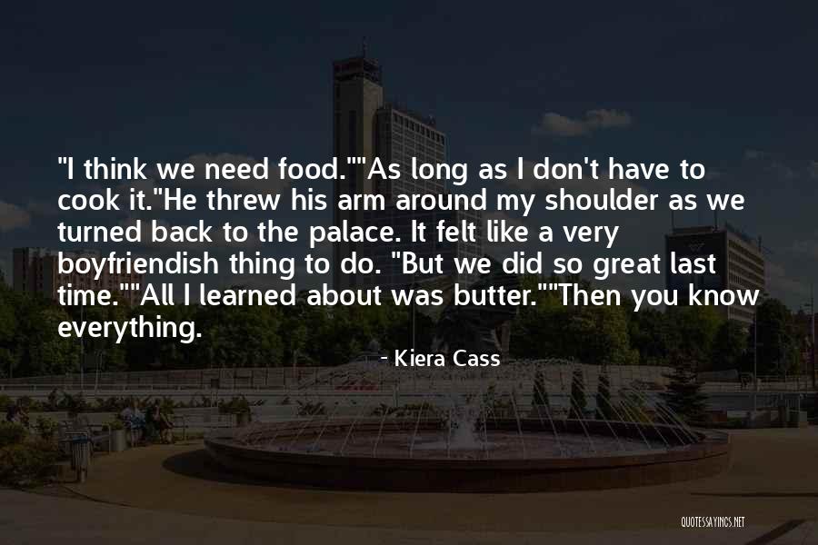 If You Need A Shoulder Quotes By Kiera Cass If You Need A Shoulder Quotes By Kiera Cass