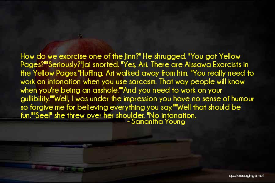 If You Need A Shoulder Quotes By Samantha Young If You Need A Shoulder Quotes By Samantha Young