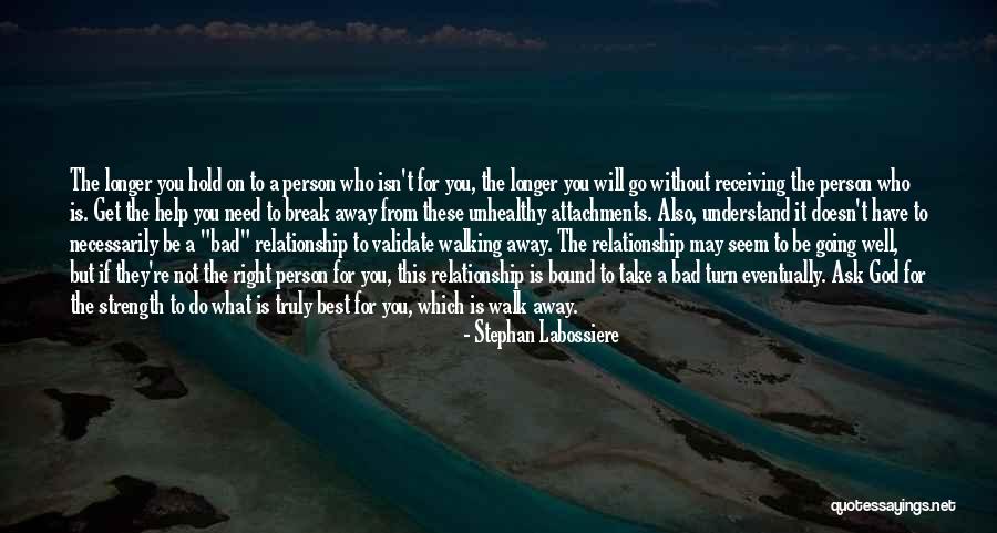 If You Need Help Ask For It Quotes By Stephan Labossiere If You Need Help Ask For It Quotes By Stephan Labossiere
