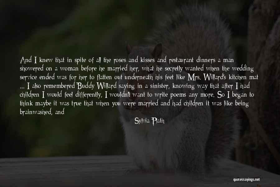 If You Only Knew How I Feel Quotes By Sylvia Plath If You Only Knew How I Feel Quotes By Sylvia Plath