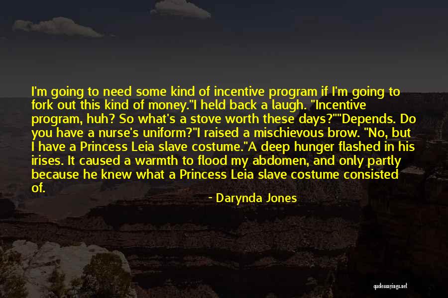 If You Only Knew Quotes By Darynda Jones