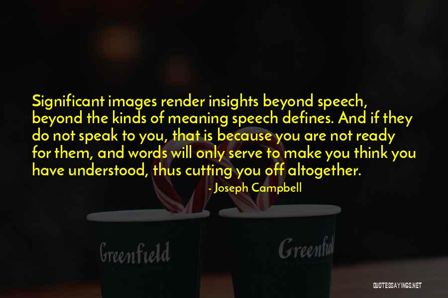 If You Only Understood Quotes By Joseph Campbell If You Only Understood Quotes By Joseph Campbell