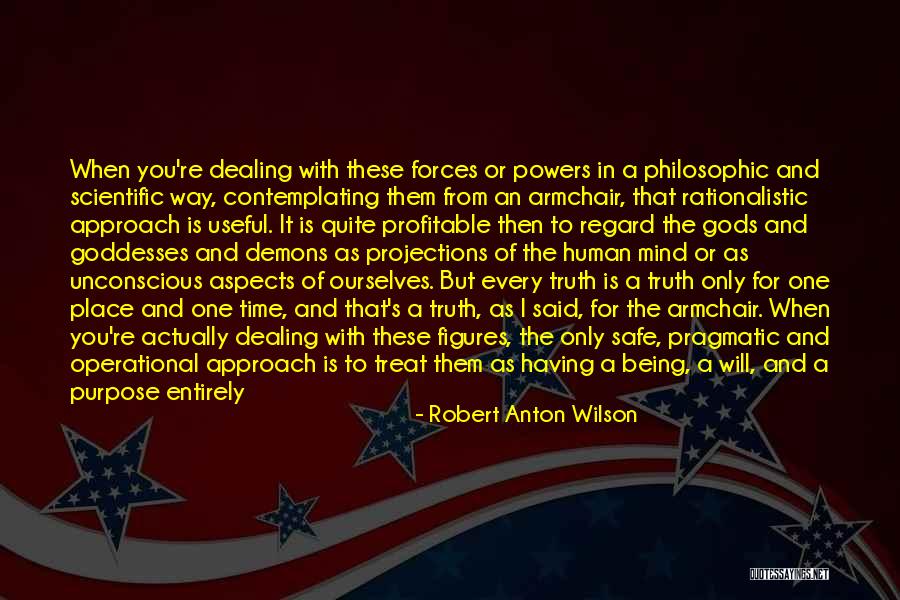 If You Only Understood Quotes By Robert Anton Wilson If You Only Understood Quotes By Robert Anton Wilson