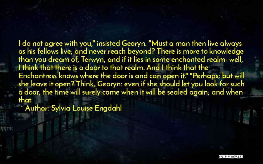 If You Reach For The Stars Quotes By Sylvia Louise Engdahl