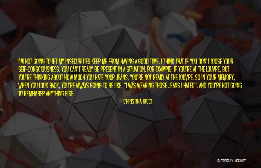 If You Really Hate Me Quotes By Christina Ricci If You Really Hate Me Quotes By Christina Ricci