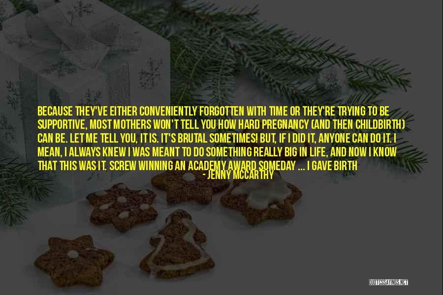 If You Really Knew Me Quotes By Jenny McCarthy If You Really Knew Me Quotes By Jenny McCarthy