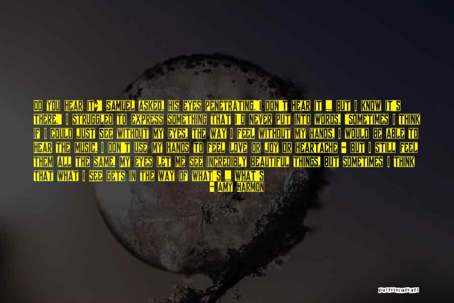 If You Really Love Something Quotes By Amy Harmon If You Really Love Something Quotes By Amy Harmon