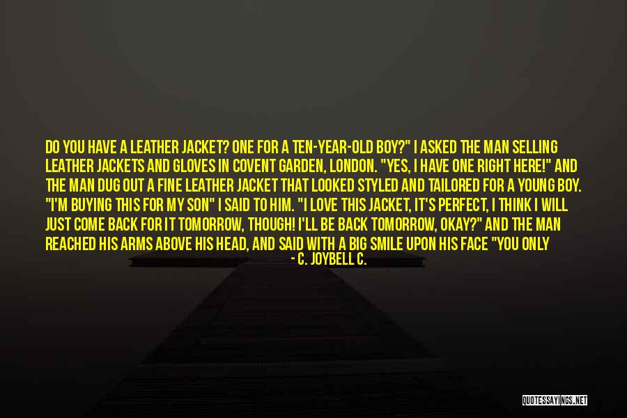 If You Really Love Something Quotes By C. JoyBell C. If You Really Love Something Quotes By C. JoyBell C.