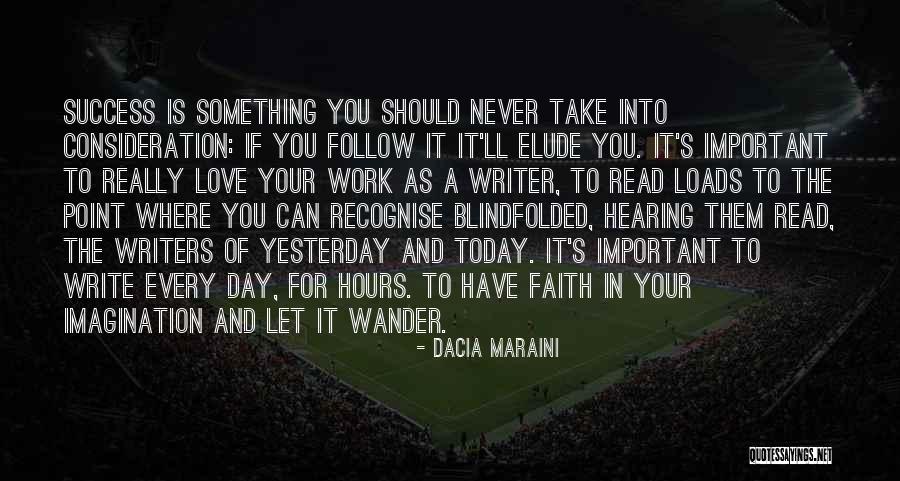 If You Really Love Something Quotes By Dacia Maraini If You Really Love Something Quotes By Dacia Maraini