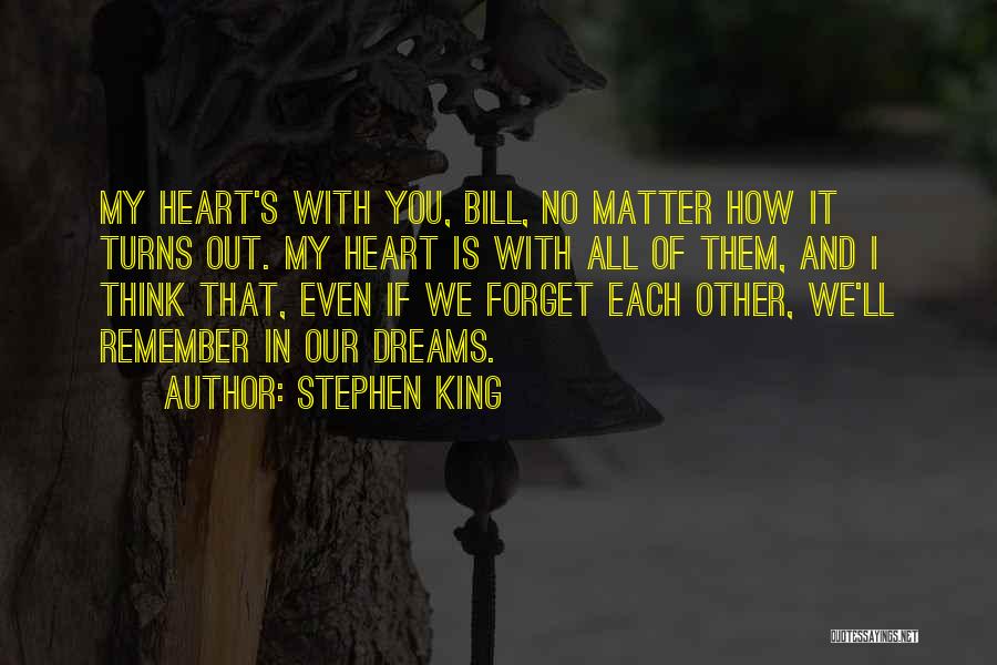 If You Sad Quotes By Stephen King