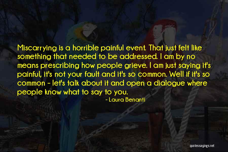 If You Say Something Mean It Quotes By Laura Benanti If You Say Something Mean It Quotes By Laura Benanti
