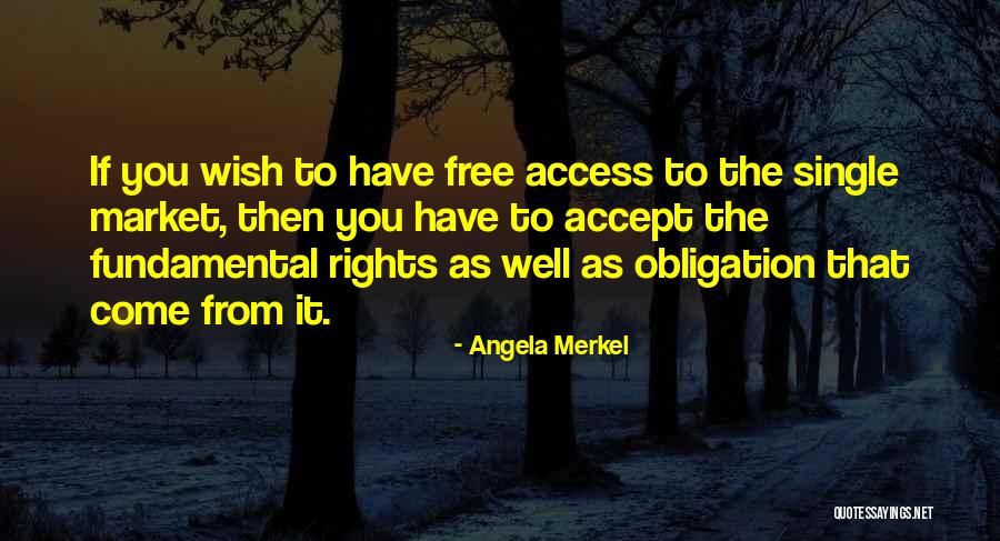 If You Single Quotes By Angela Merkel If You Single Quotes By Angela Merkel