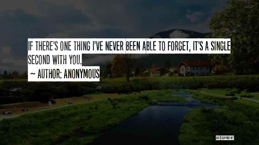 If You Single Quotes By Anonymous