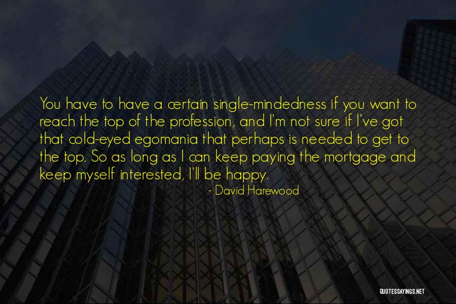 If You Single Quotes By David Harewood If You Single Quotes By David Harewood