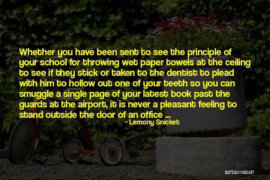 If You Single Quotes By Lemony Snicket If You Single Quotes By Lemony Snicket