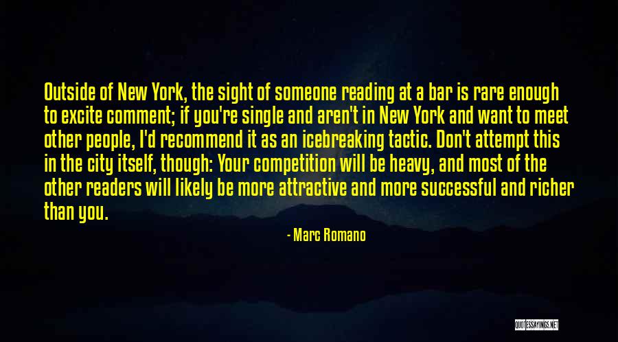 If You Single Quotes By Marc Romano If You Single Quotes By Marc Romano