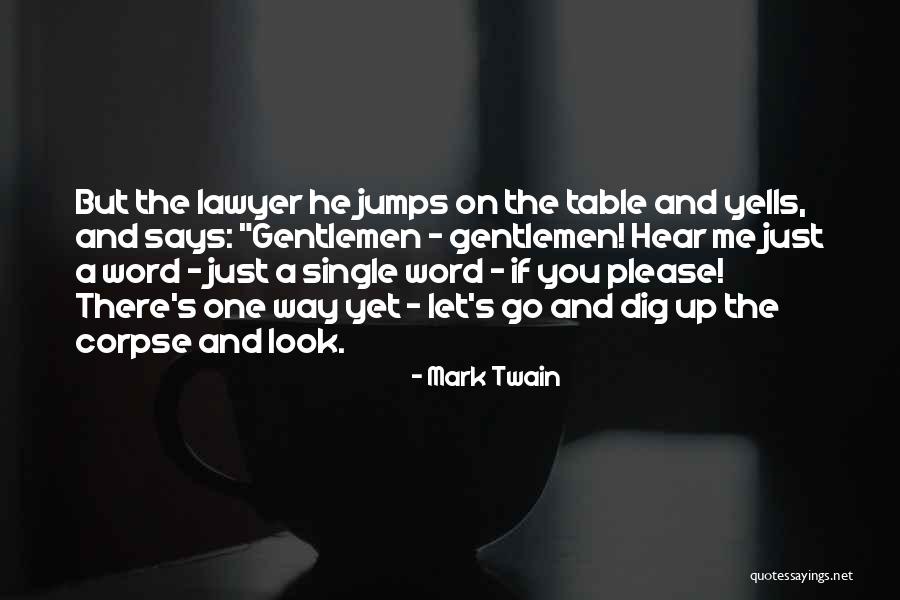 If You Single Quotes By Mark Twain If You Single Quotes By Mark Twain