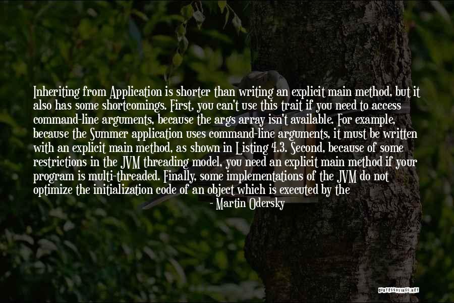 If You Single Quotes By Martin Odersky If You Single Quotes By Martin Odersky