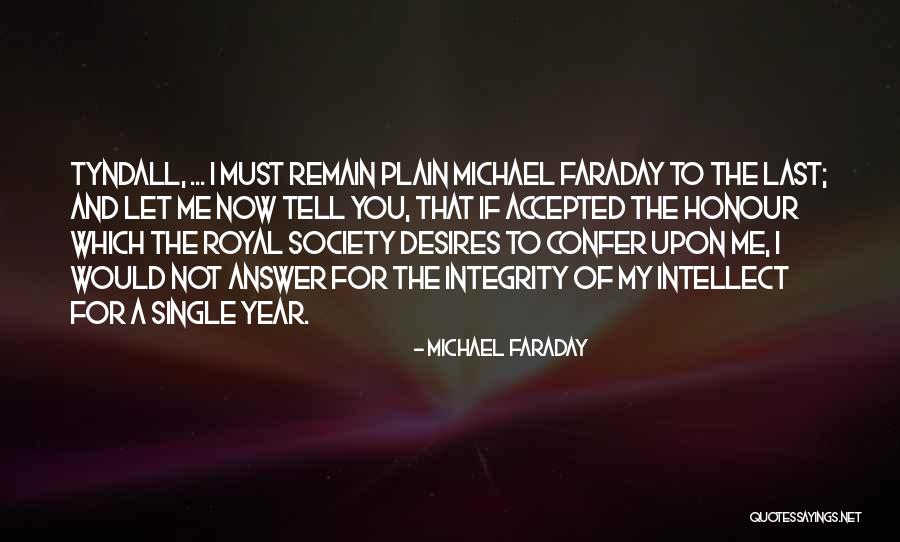 If You Single Quotes By Michael Faraday If You Single Quotes By Michael Faraday