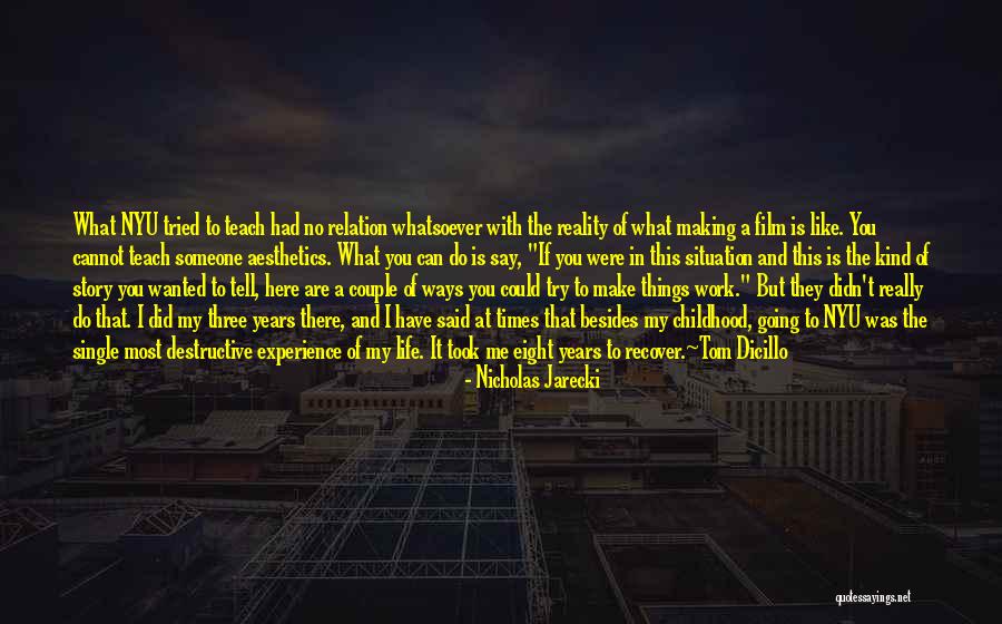 If You Single Quotes By Nicholas Jarecki If You Single Quotes By Nicholas Jarecki